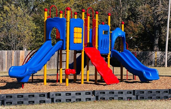 Midtown Park Apartments