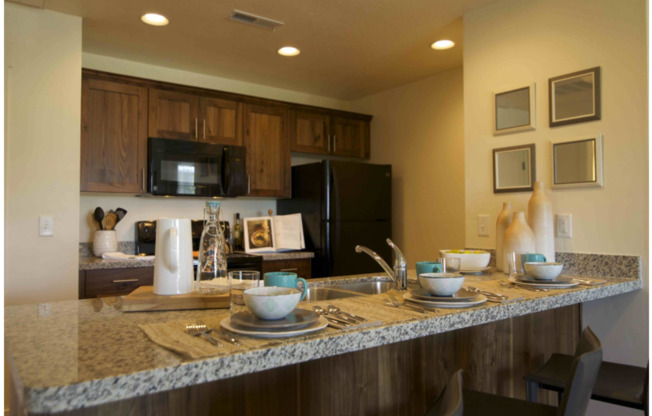 2 beds, 2 baths, 1,004 sqft, $1,550, Unit 339