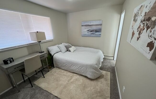 1 bed, 1 bath, 575 sqft, $899, Unit Unit 52