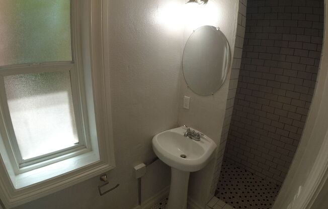 Studio, 1 bath, 220 sqft, $1,195, Unit 100