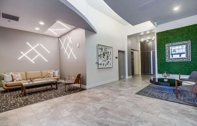 Studio, 1 bath, $2,350, Unit UNIT 1207
