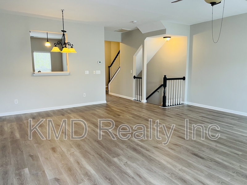 9507 LINA ARDREY LN