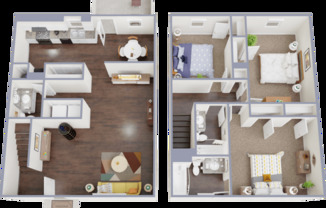 Partner-provided photo for $1200 unit