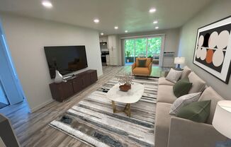 2 beds, 1 bath, 850 sqft, $1,349, Unit 301