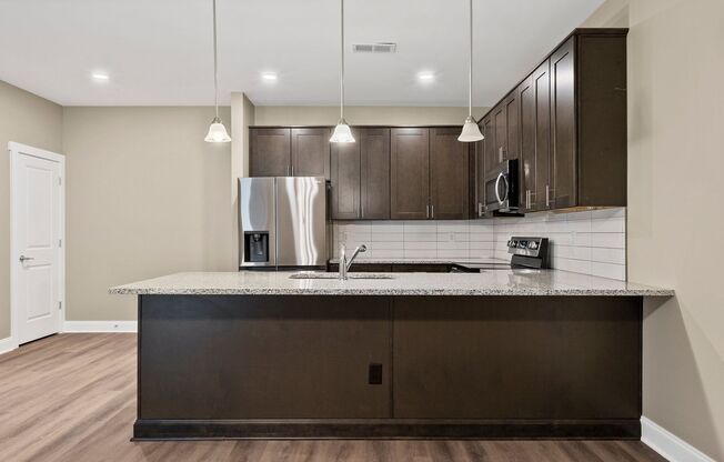 2 beds, 2 baths, 1,052 sqft, $1,065, Unit 123