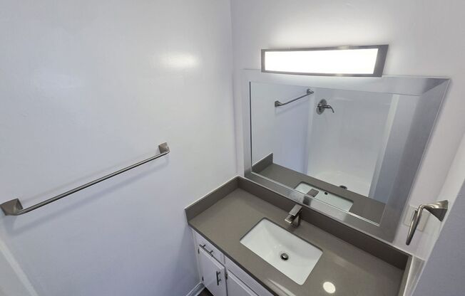 2 beds, 2 baths, 1,100 sqft, $2,398, Unit 201