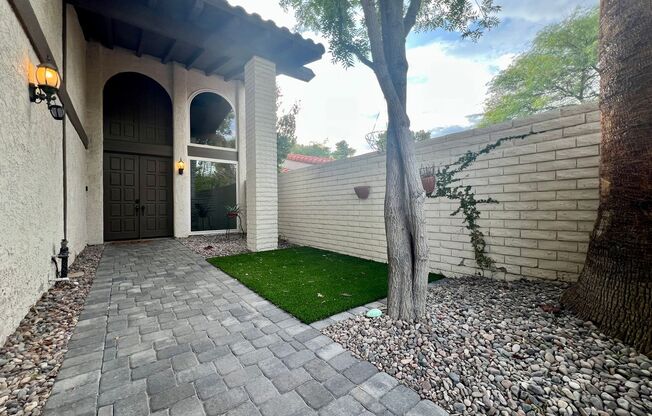 Hidden gem in the heart of Las Vegas