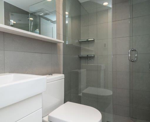 Studio, 1 bath, 238 sqft, $2,625, Unit 6