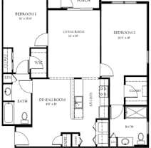 Partner-provided photo for $1950 unit