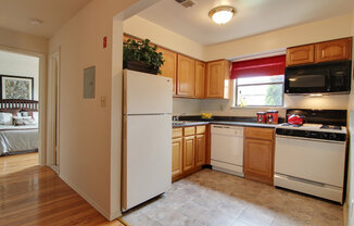 1 bed, 1 bath, 750 sqft, $1,850, Unit 1620