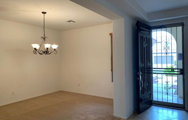 AVAILABLE NOW IN OLD STONE RANCH!!!!