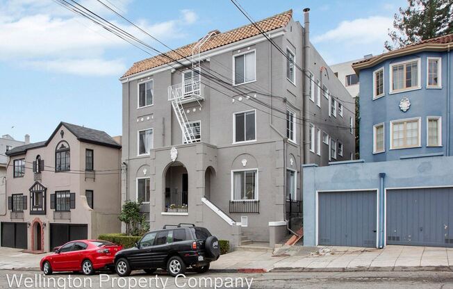 841 Erie Street