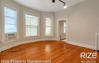38 N G Street