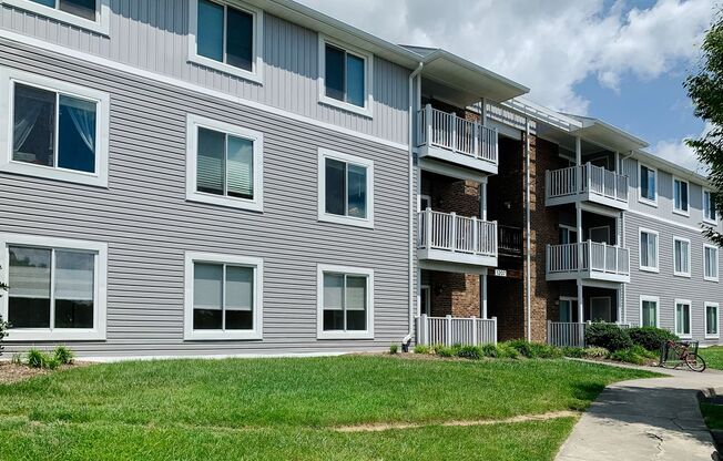 4 Bedroom 2 Bath Condo