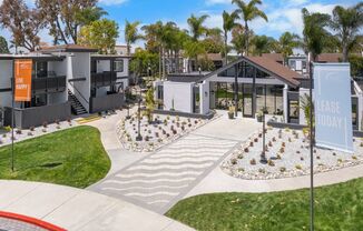 Surf House Apartments