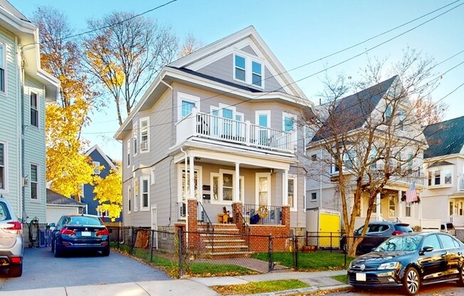 17 GORHAM RD