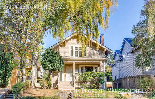 5214 15 AVE NE