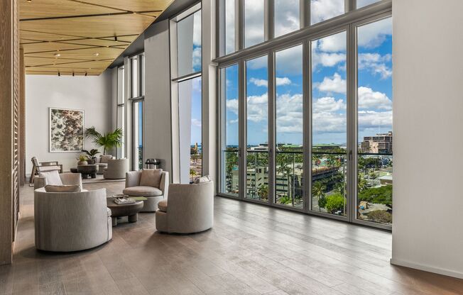 Studio, 1 bath, $3,000