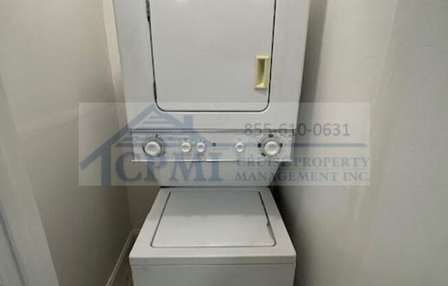 1 bed, 1 bath, 621 sqft, $1,895, Unit C107