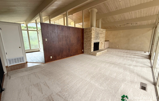 Spacious 4 Bedroom Home in San Mateo Hills with Dual Primary Suites