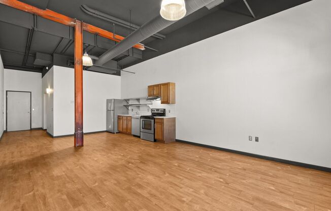 505 Central Apartments