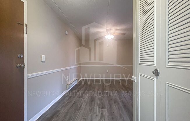 1 bed, 1 bath, 765 sqft, $859, Unit TH 605