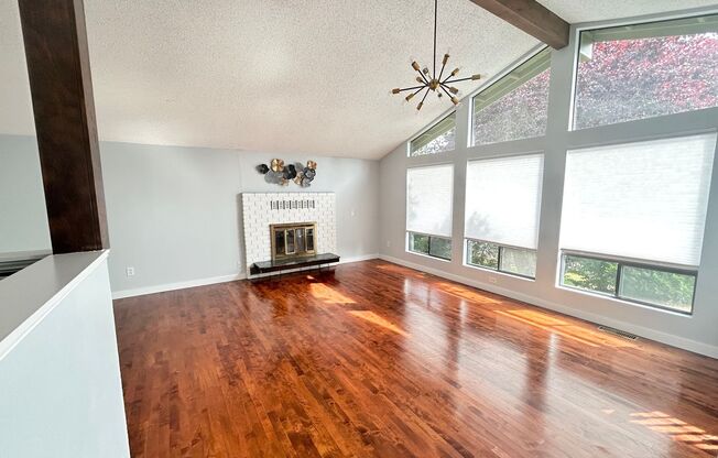 Spacious West Hill Gem – 4 Bed, 3 Bath with Stunning Layout and Modern Comforts