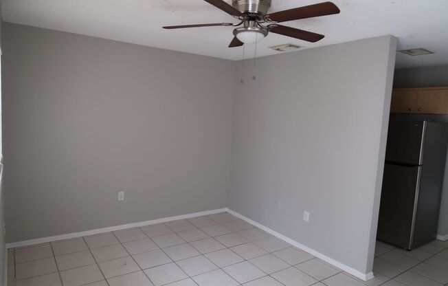 Terrace Hill Apartments