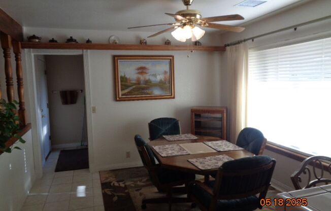 Custom Home in Quartz Hill on a Large Lot