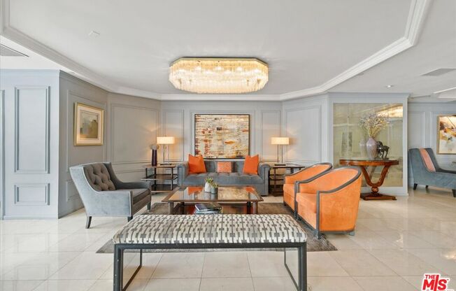 2 beds, 2.5 baths, 1,888 sqft, $7,500, Unit 705
