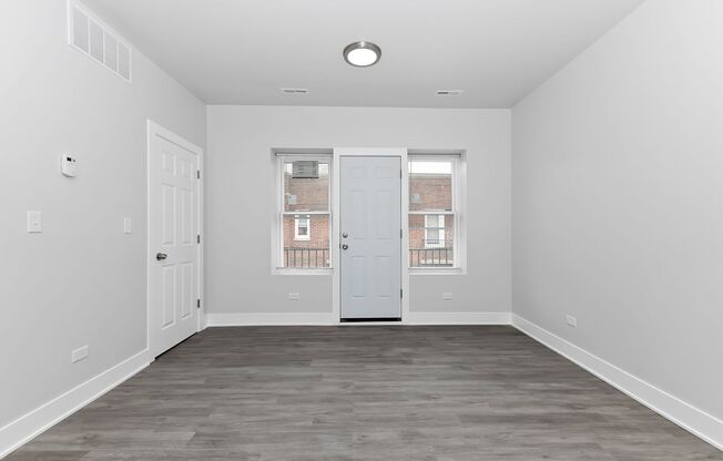 Studio, 1 bath, 350 sqft, $995, Unit 6106-3E