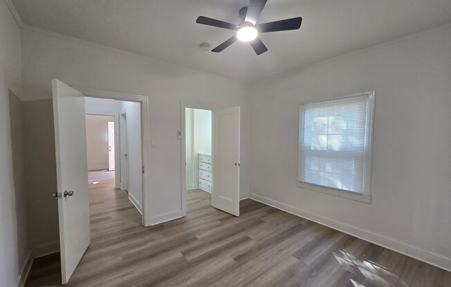 1 bed, 1 bath, $1,900, Unit 1317