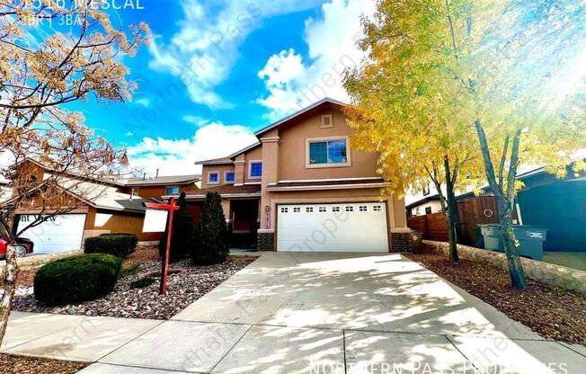 1516 MESCAL LN