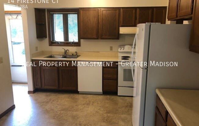 14 FIRESTONE CT