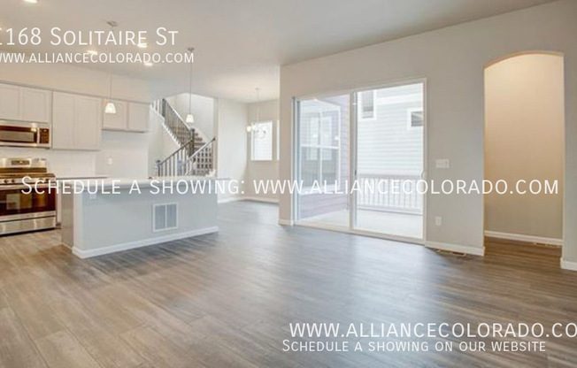 1168 SOLITAIRE ST