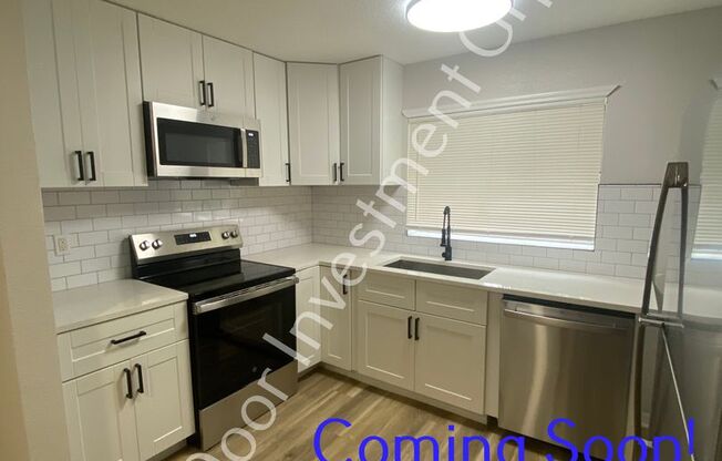 2 beds, 2 baths, $1,450, Unit (316)2