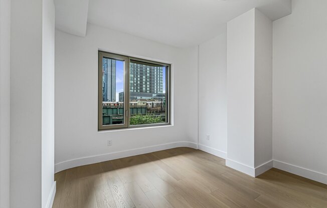 1 bed, 1 bath, 629 sqft, $5,000, Unit 504
