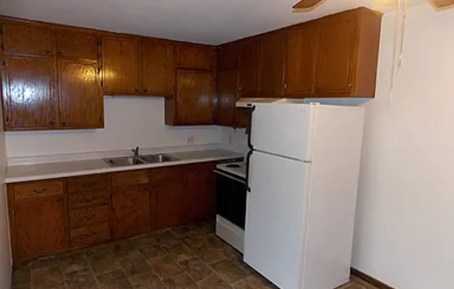 344 Apartments