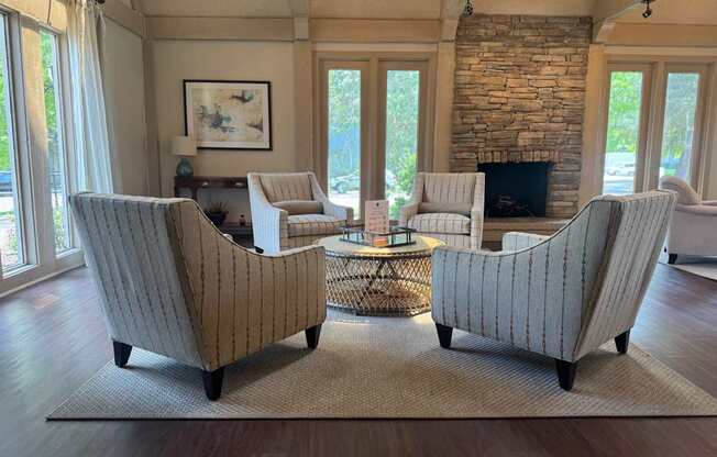 The Ridge Overland Park