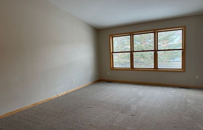 Spacious 3BR / 3BA Townhome with 2-Car Garage – Available Mid-March!