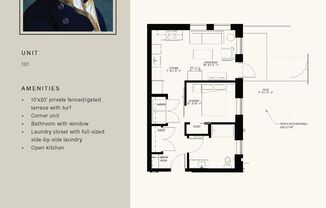 Partner-provided photo for $1749 unit