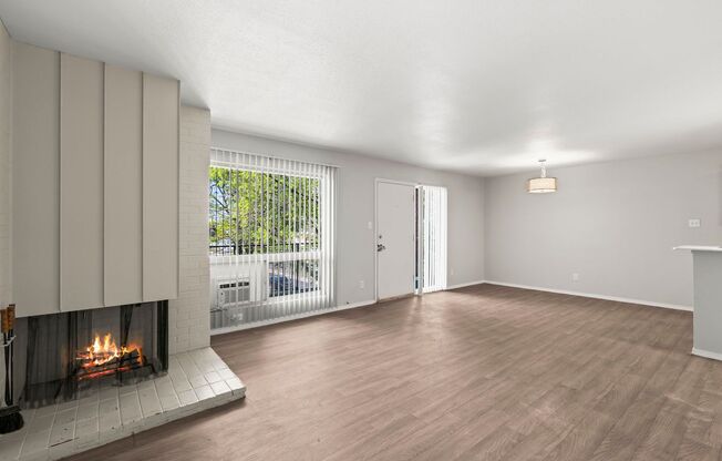 1 bed, 1 bath, 615 sqft, $900, Unit 110