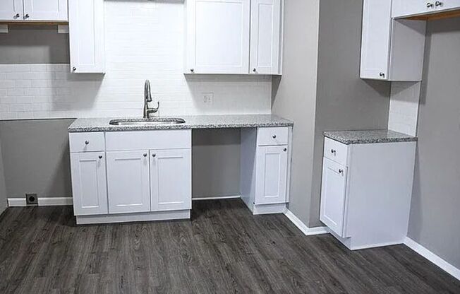 Don't Miss Out on This Charming 3 Bed, 1 Bath Home in South Kansas City!
