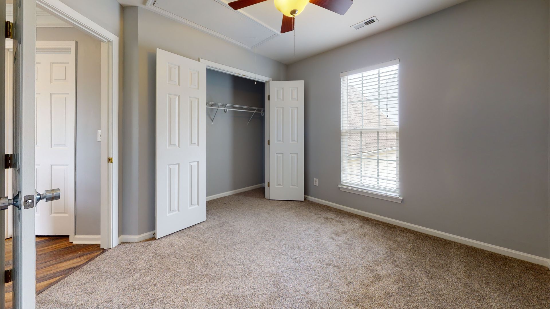 5 Bedroom 4 Bath Single Family Home with Garage - Furnished or Unfurnished