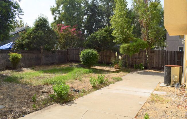 Resident Benefit Package Property