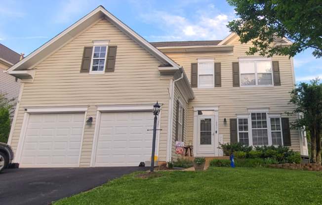 12577 GARRY GLN DR
