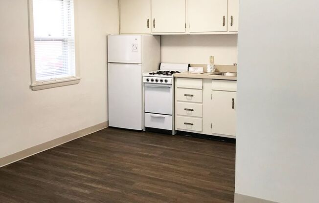 1 bed, 1 bath, 514 sqft, $1,045, Unit 307-04