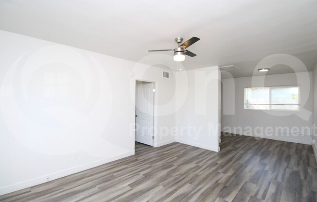 1 bed, 1 bath, 558 sqft, $1,349, Unit 3