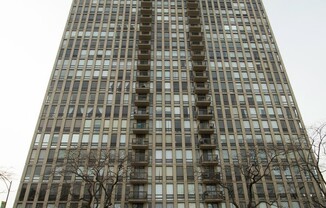 1660 N Lasalle Dr, 307
