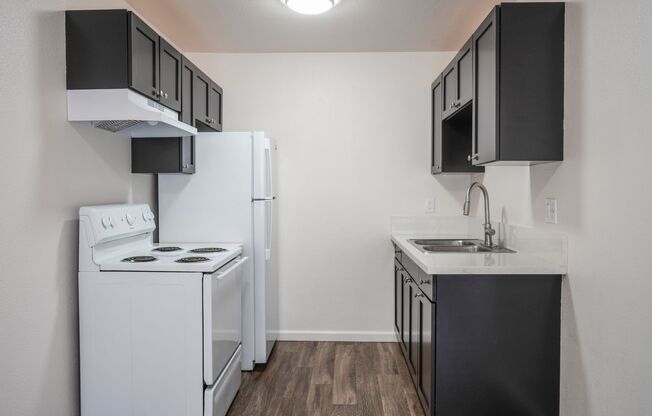 1 bed, 1 bath, 540 sqft, $1,875, Unit 115